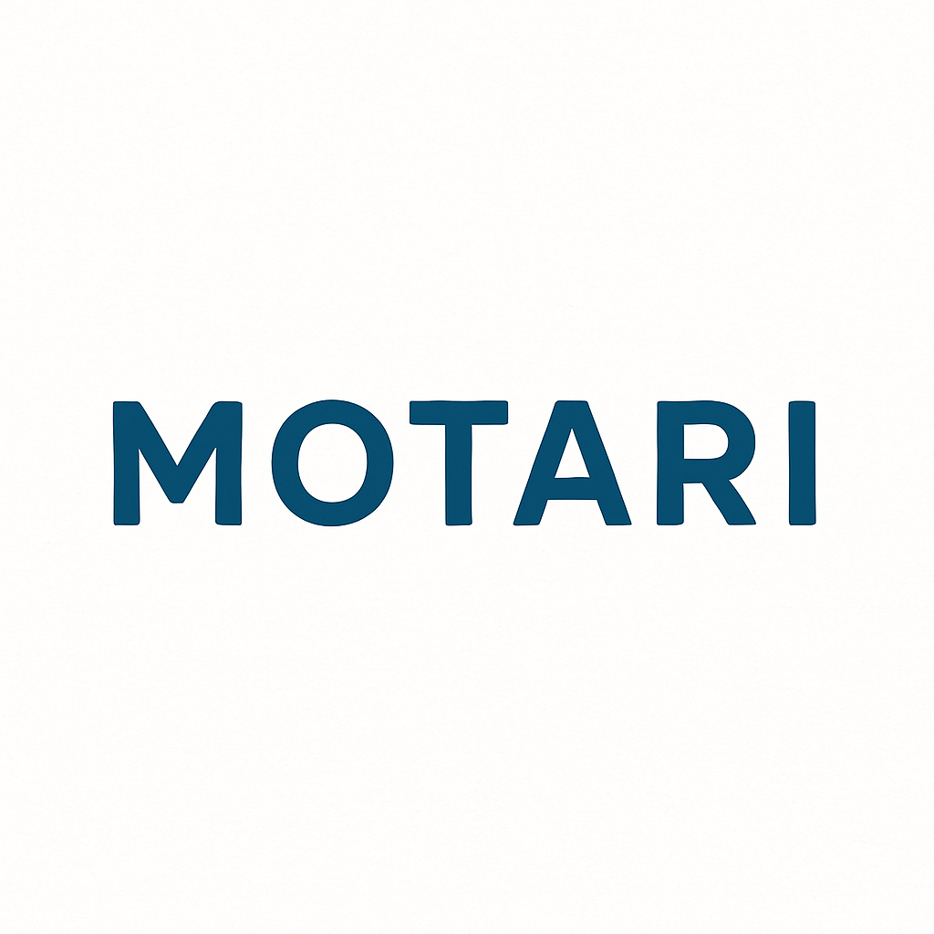 Operations Intern at MOTARI