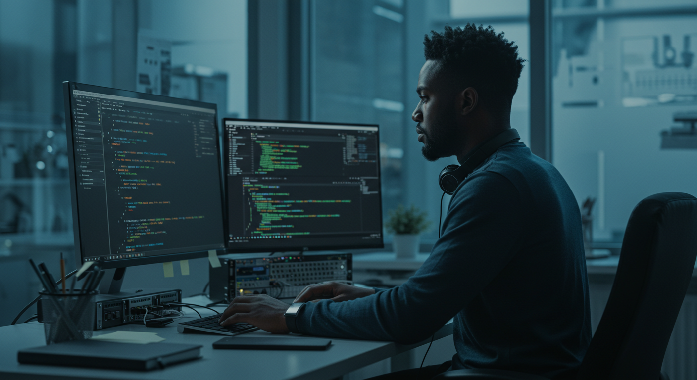 Backend Engineer
