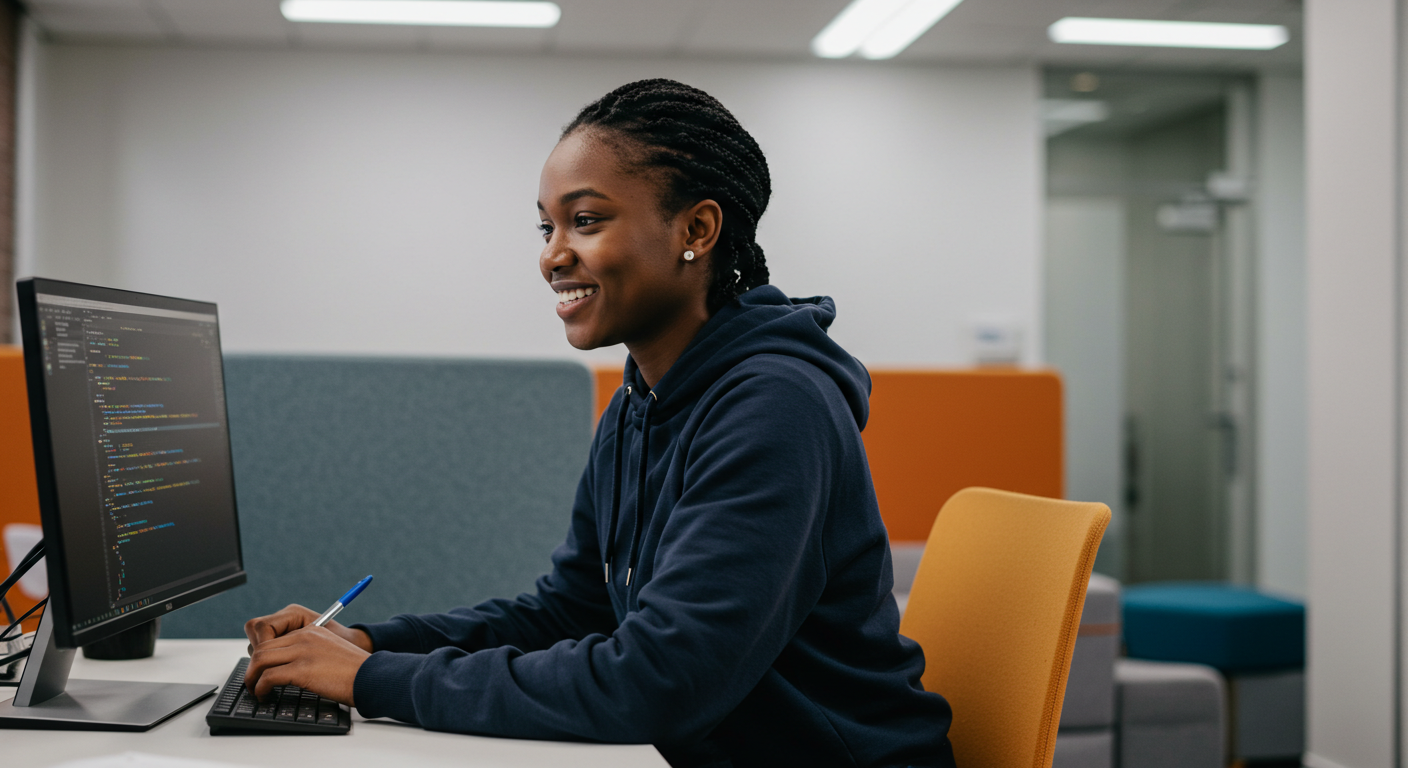 Junior QA Engineer